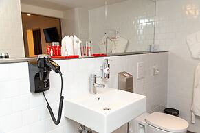 AZIMUT Hotel Murmansk