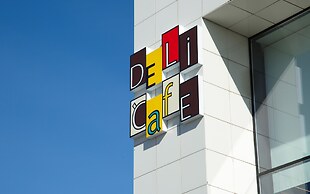 AZIMUT Hotel Murmansk