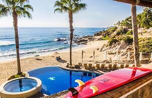 Cabo Surf Hotel & Spa