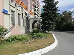 Victoria Hotel Chelyabinsk