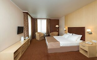 Victoria Hotel Chelyabinsk