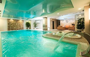 Victoria Hotel Chelyabinsk