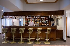 Victoria Hotel Chelyabinsk