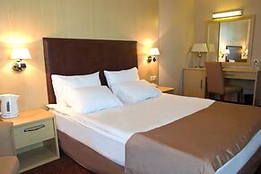 Victoria Hotel Chelyabinsk