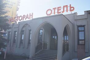 Victoria Hotel Chelyabinsk