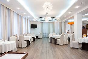 Victoria Hotel Chelyabinsk