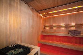 Victoria Hotel Chelyabinsk