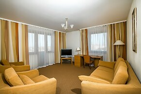 Victoria Hotel Chelyabinsk