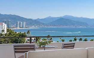 Melia Puerto Vallarta - All inclusive