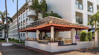 Melia Puerto Vallarta - All inclusive