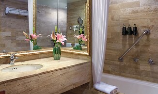 Melia Puerto Vallarta - All inclusive