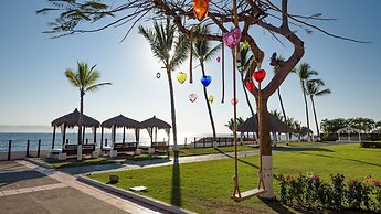 Melia Puerto Vallarta - All inclusive