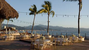 Melia Puerto Vallarta - All inclusive
