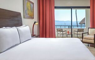 Melia Puerto Vallarta - All inclusive