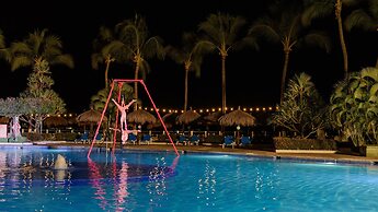 Melia Puerto Vallarta - All inclusive
