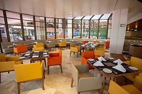 Melia Puerto Vallarta - All inclusive