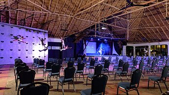 Melia Puerto Vallarta - All inclusive