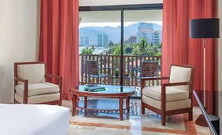 Melia Puerto Vallarta - All inclusive