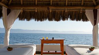 Melia Puerto Vallarta - All inclusive