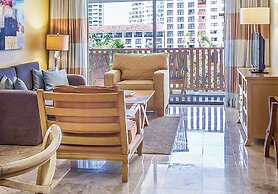 Melia Puerto Vallarta - All inclusive