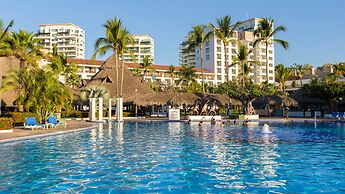 Melia Puerto Vallarta - All inclusive