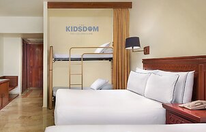 Melia Puerto Vallarta - All inclusive