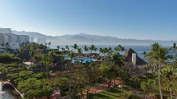 Melia Puerto Vallarta - All inclusive