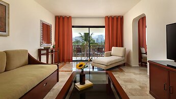 Melia Puerto Vallarta - All inclusive