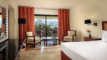 Melia Puerto Vallarta - All inclusive