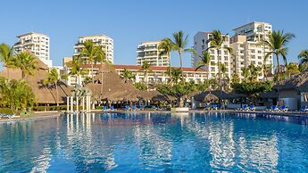 Melia Puerto Vallarta - All inclusive