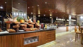 Melia Puerto Vallarta - All inclusive