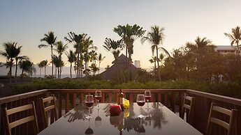 Melia Puerto Vallarta - All inclusive