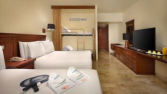 Melia Puerto Vallarta - All inclusive