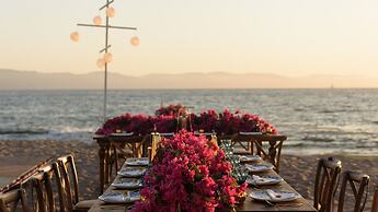Melia Puerto Vallarta - All inclusive