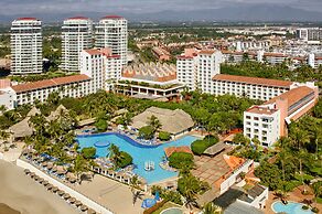 Melia Puerto Vallarta - All inclusive