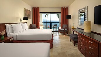 Melia Puerto Vallarta - All inclusive