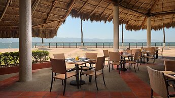 Melia Puerto Vallarta - All inclusive