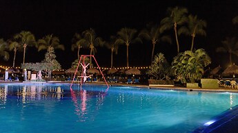 Melia Puerto Vallarta - All inclusive