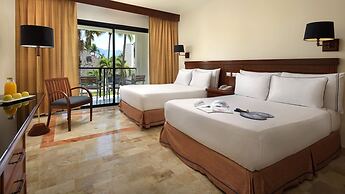 Melia Puerto Vallarta - All inclusive