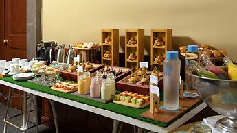 Melia Puerto Vallarta - All inclusive