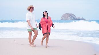 Barceló Ixtapa All Inclusive