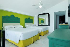 Barceló Ixtapa All Inclusive