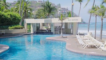 Barceló Ixtapa All Inclusive