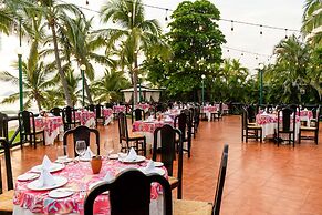 Barceló Ixtapa All Inclusive