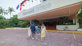 Barceló Ixtapa All Inclusive
