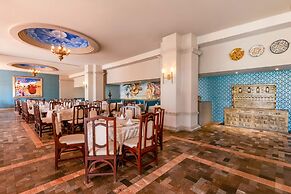 Barceló Ixtapa All Inclusive