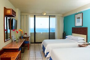 Barceló Ixtapa All Inclusive