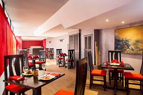 Barceló Ixtapa All Inclusive