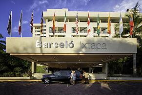 Barceló Ixtapa All Inclusive