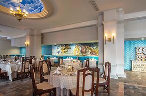 Barceló Ixtapa All Inclusive